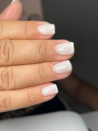 Uñas Acrílicas Profesionales – Acabado Duradero