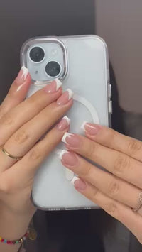 Polygel de Uñas Profesional – Extensiones Ligeras